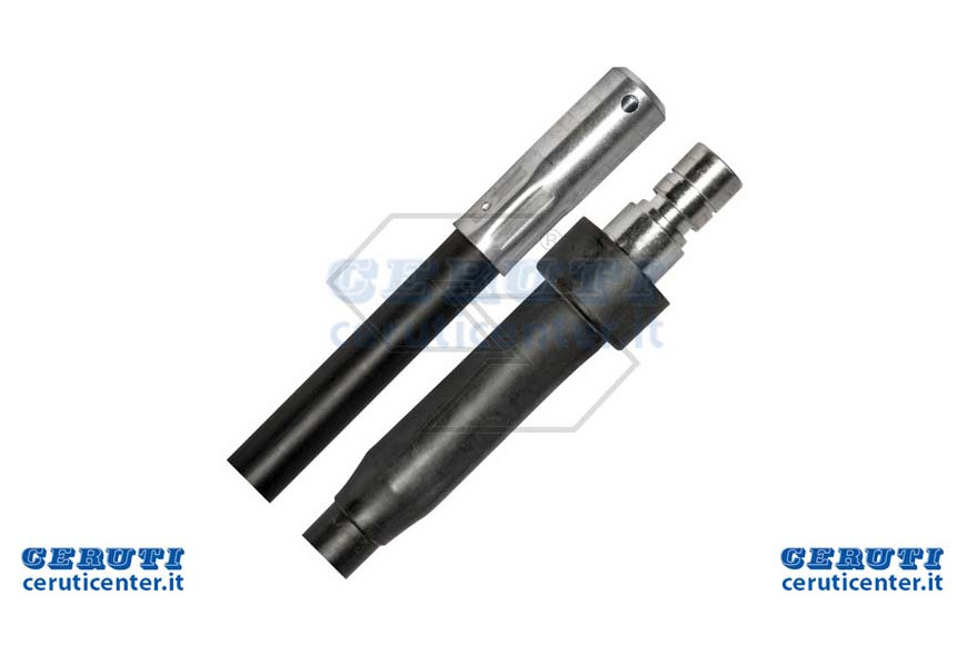 Guaina Shindaiwa Bp35- 2°T 45-L.800