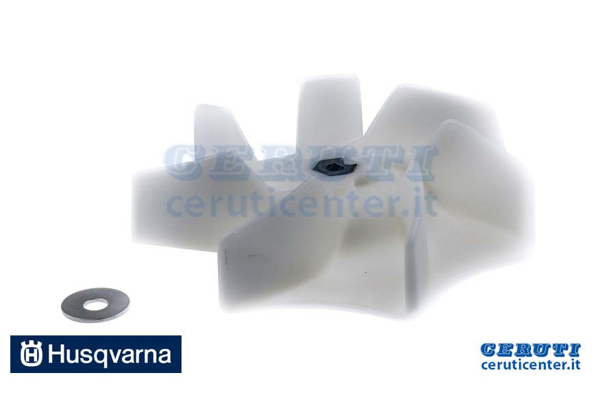 Fan - Husqvarna original - 530069817