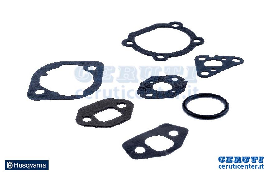 Seal - Original Husqvarna - 530069813