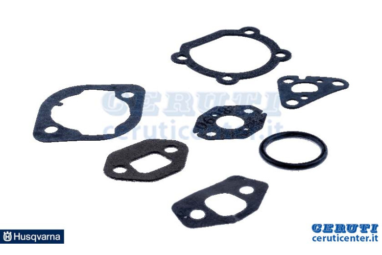 Seal - Original Husqvarna - 530069813