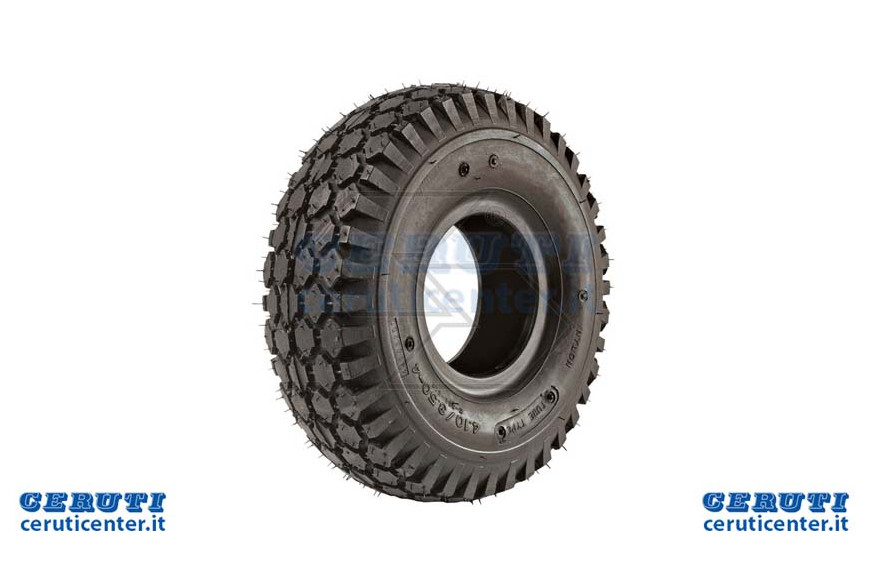 Stud 410-350-6 neumáticos