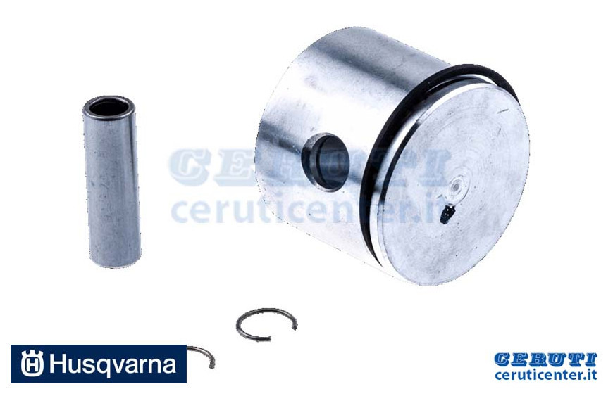 Pistone - Originale Husqvarna - 530069719
