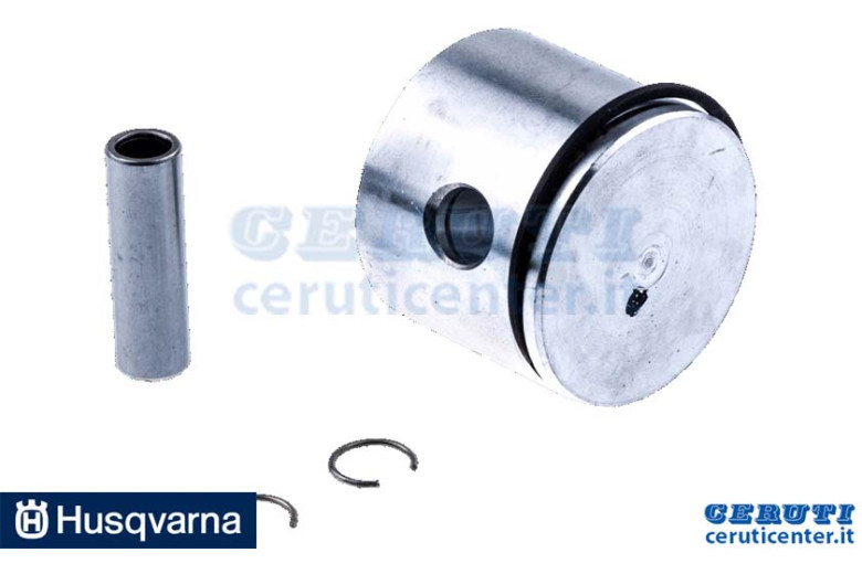 Pistone - Original Husqvarna - 530069719