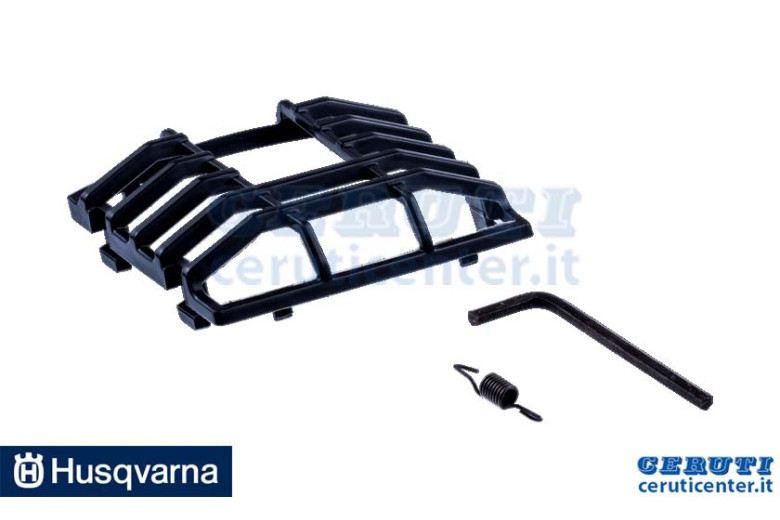 Schutz - Original Husqvarna - 530069692