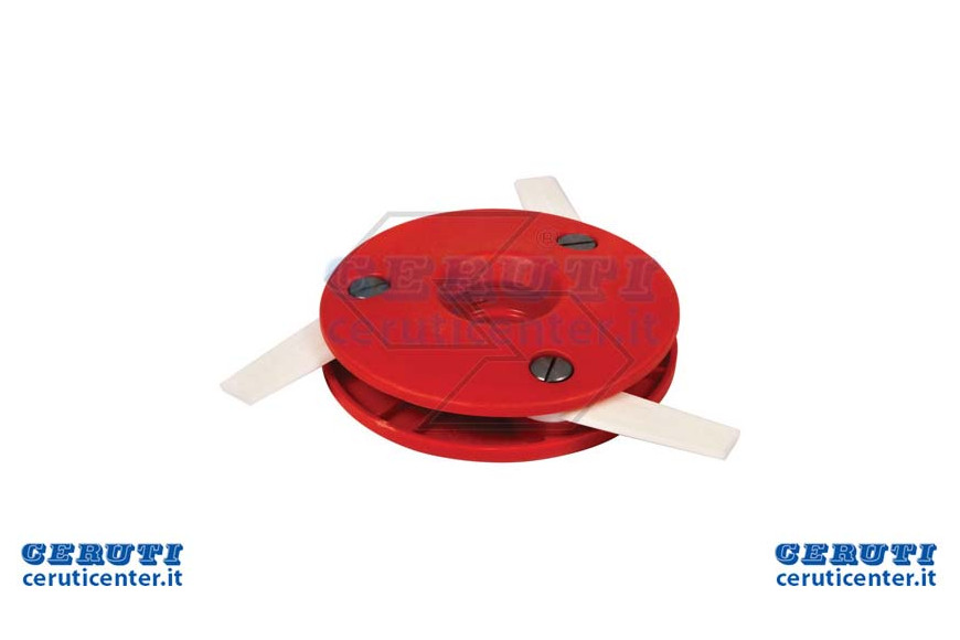 Testina Mini-Trim Universale D.230