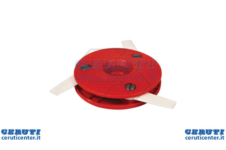 Tête Mini-Trim Universal D.230
