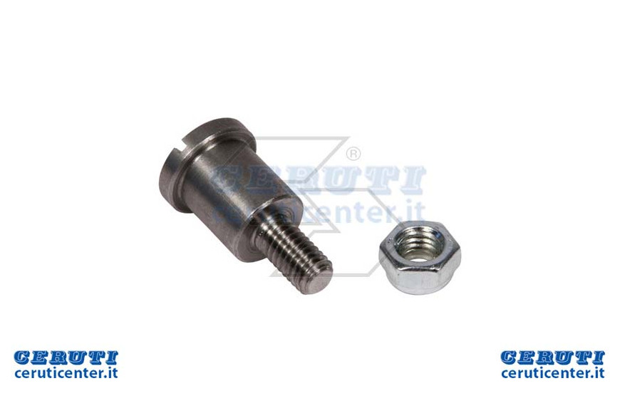 Perno Completo Di Dado Pro-Trim