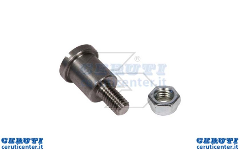 Perno Of Complete Pro-Trim Die