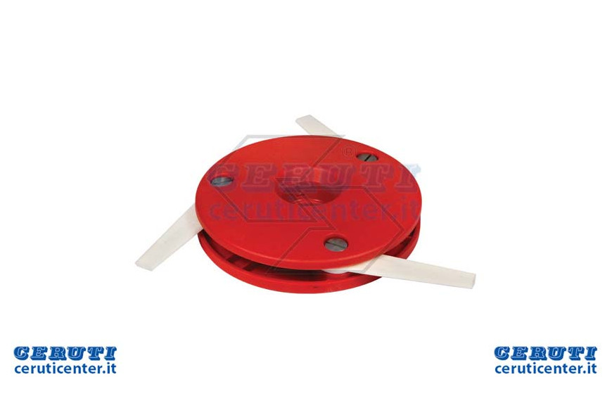 Pro-Trim Universal head D.300