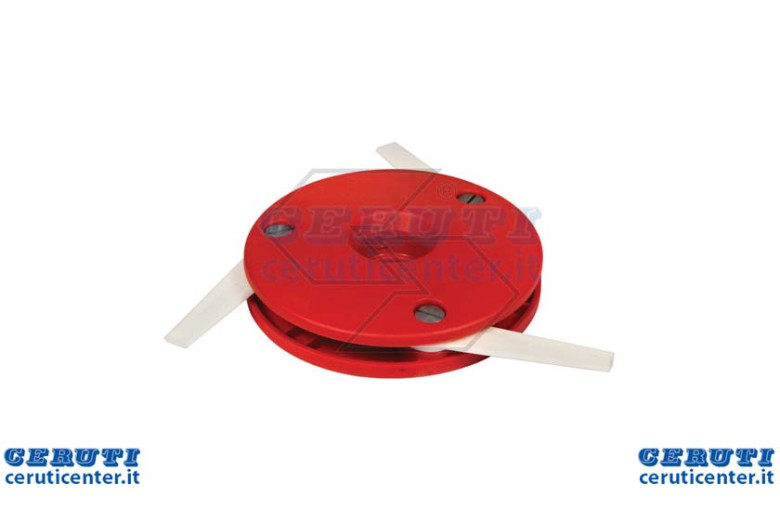 Testina Pro-Trim Universale D.300