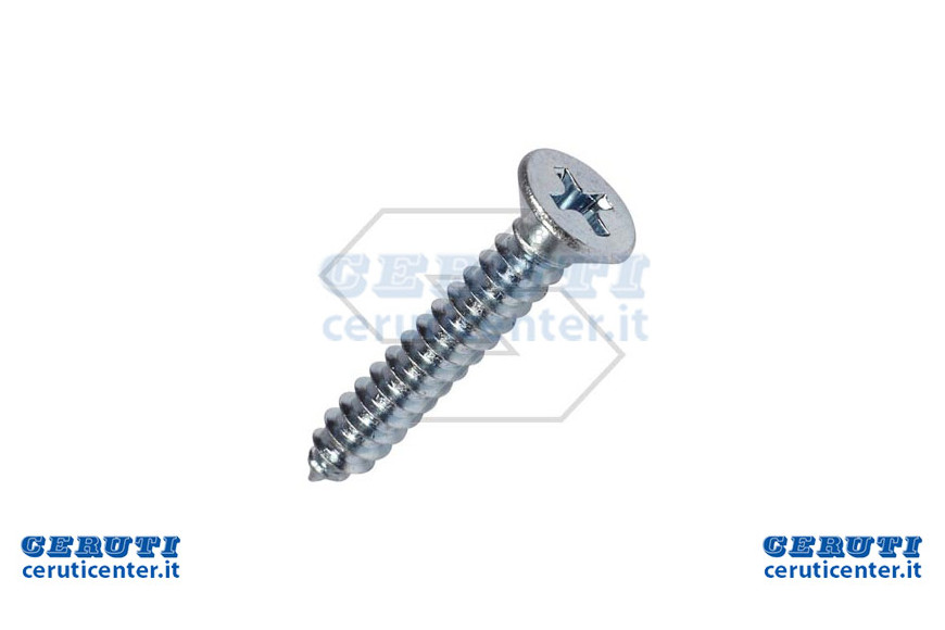 Vite Autofil.Ts80-4,2X25 Croce-Z.B.