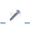 Vite Autofil.Ts80-4,2X25 Croce-Z.B.