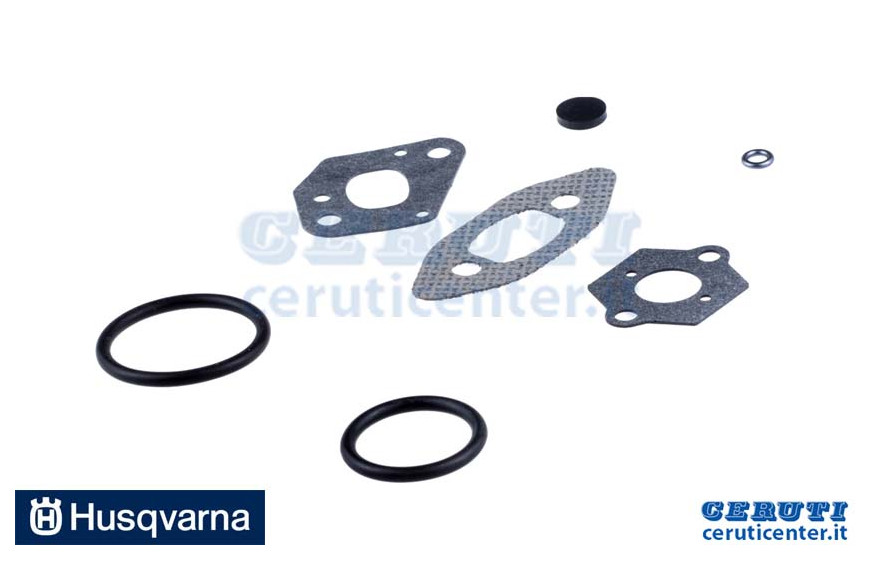 Kit Guarnizioni - Originale Husqvarna - 530069608
