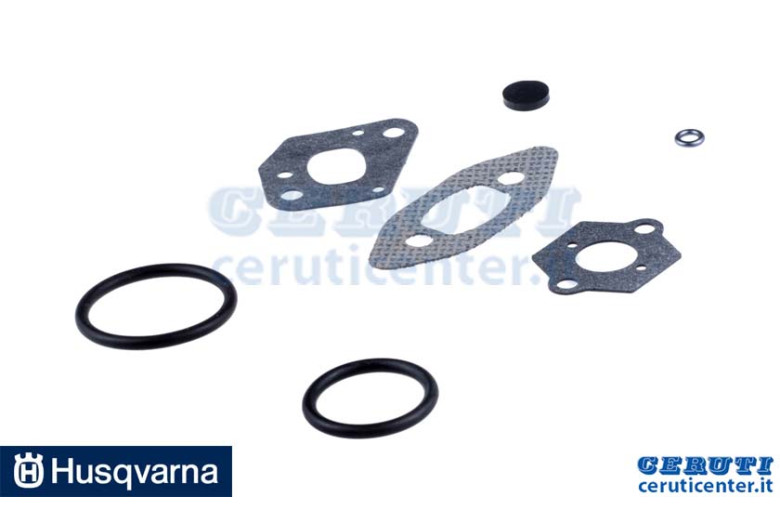 Kit Guarnizioni - Originale Husqvarna - 530069608