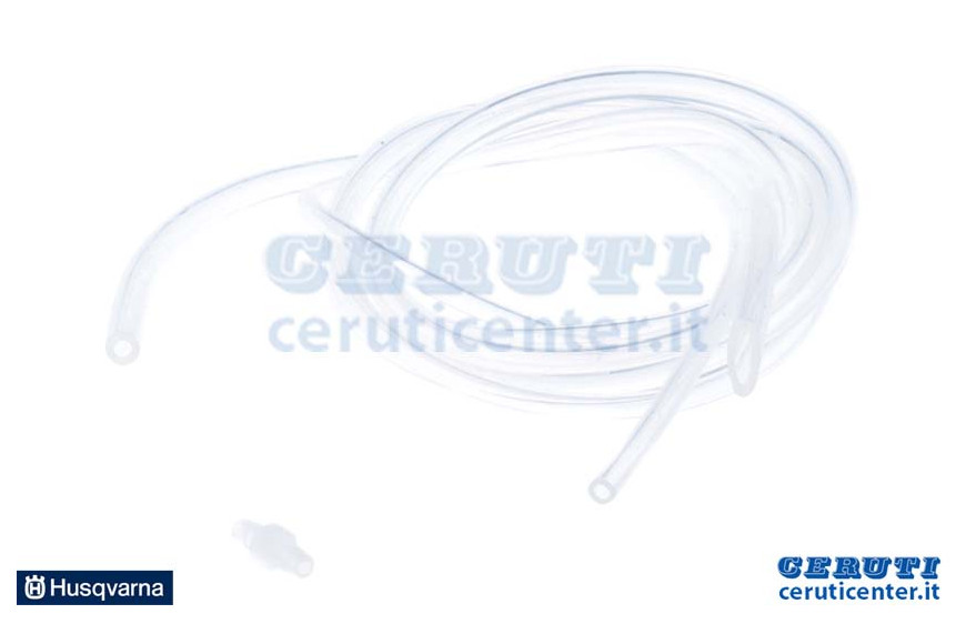 Tubo Miscela - Originale Husqvarna - 530069599