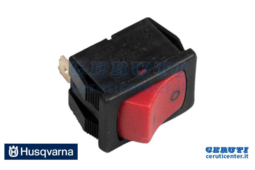 Schalten - Original Husqvarna - 530069572