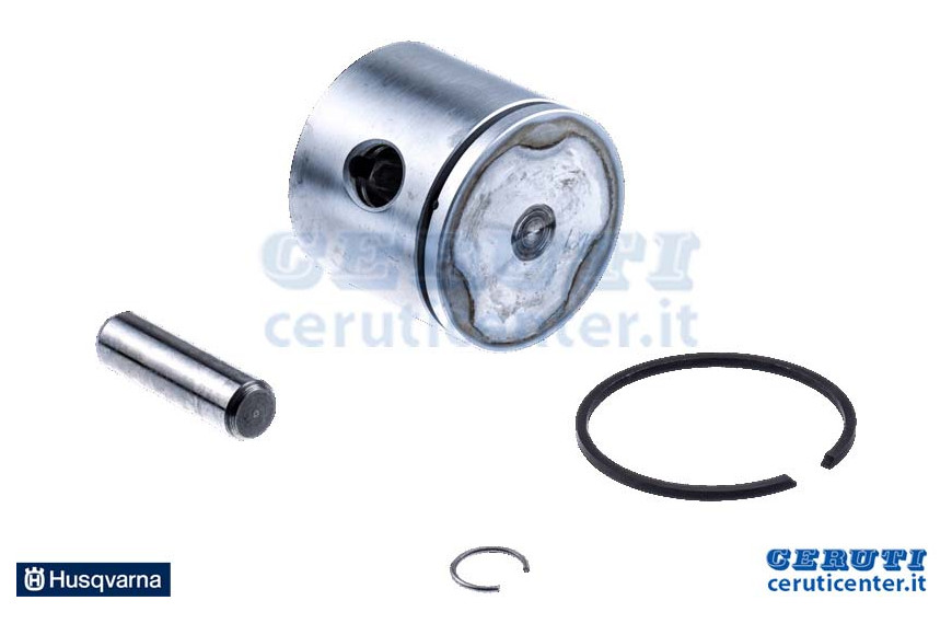 Kit de pistón - Husqvarna original - 530069553