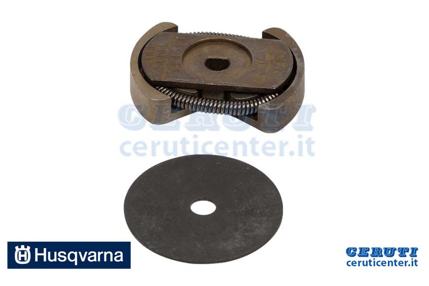 Embrague - Husqvarna original - 530069491