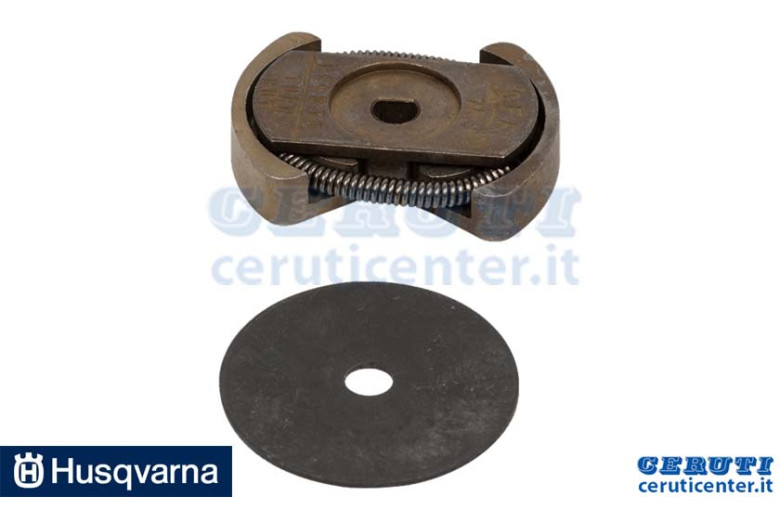 Embrague - Husqvarna original - 530069491
