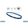 Correa T. B. B88 5/8 '' x 91 ''