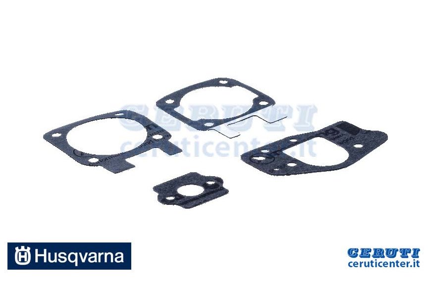 Kit Guarnizioni - Originale Husqvarna - 530069487
