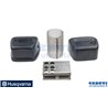 Schalldämpfer - 530069415 - Original Husqvarna Ersatzteile