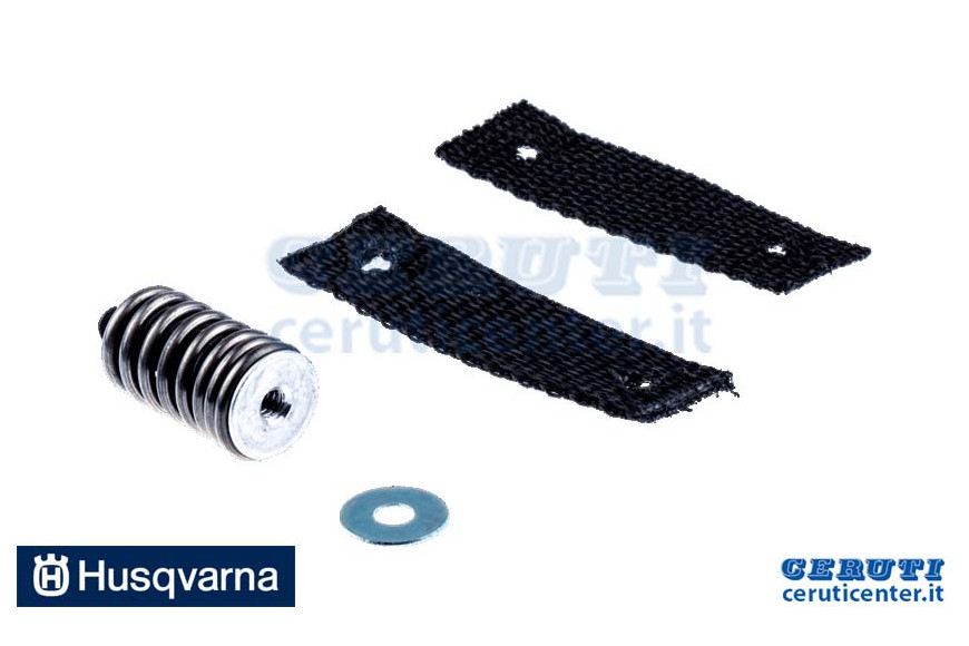 Choque de primavera - Husqvarna original - 530069384