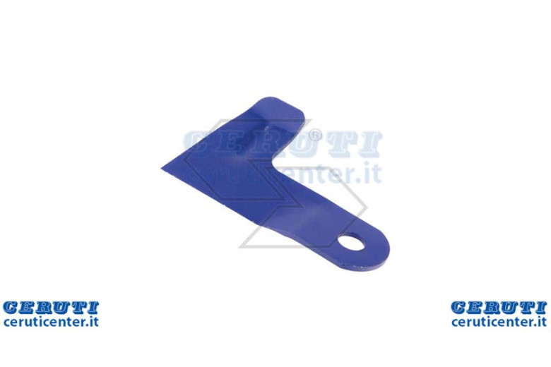 Lama Raccolta Dx ''G.F.''Top Green