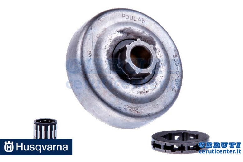 Piñón .325 'Autoall 7D. - Husqvarna original - 530069316