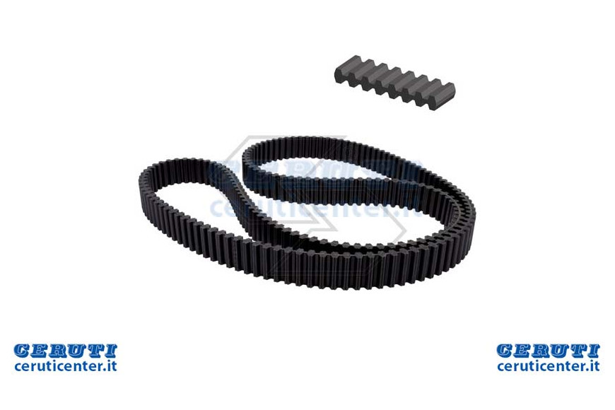 Castel 350.656.01-0 Strap