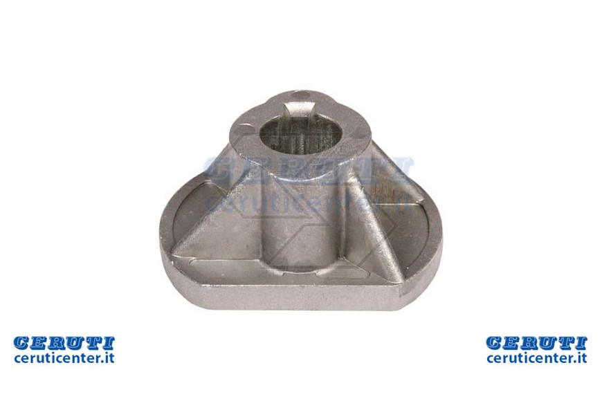 Porte-lame Castelg.Twin Cut 102-122