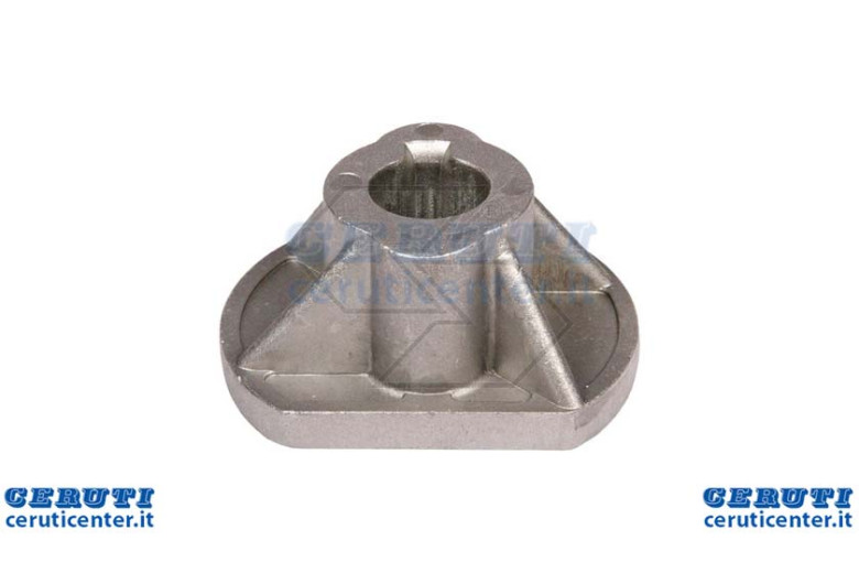 Porte-lame Castelg.Twin Cut 102-122