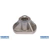 Porte-lame Castelg.Twin Cut 102-122