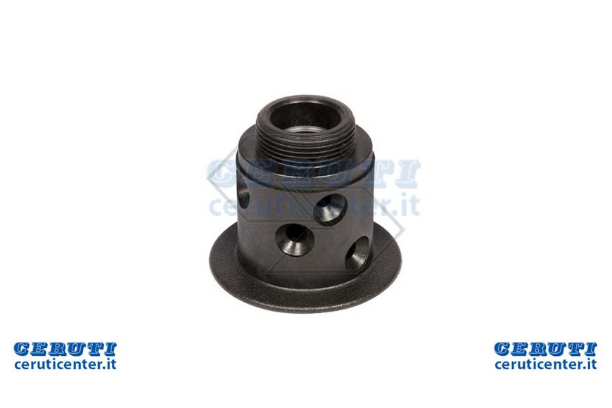 Lower Body Head Multicut