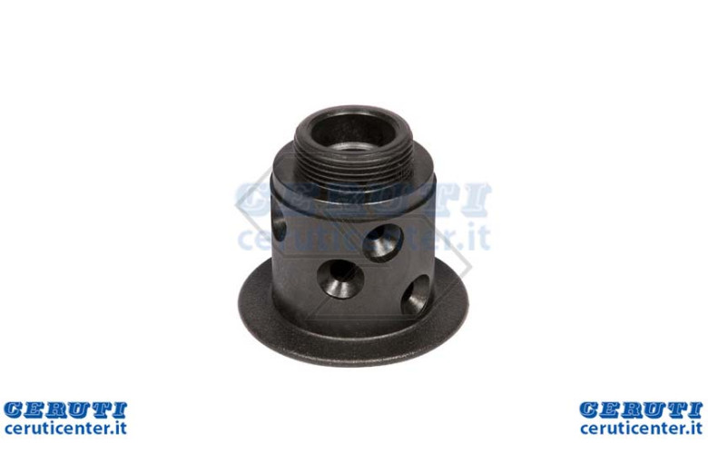 Lower Body Head Multicut