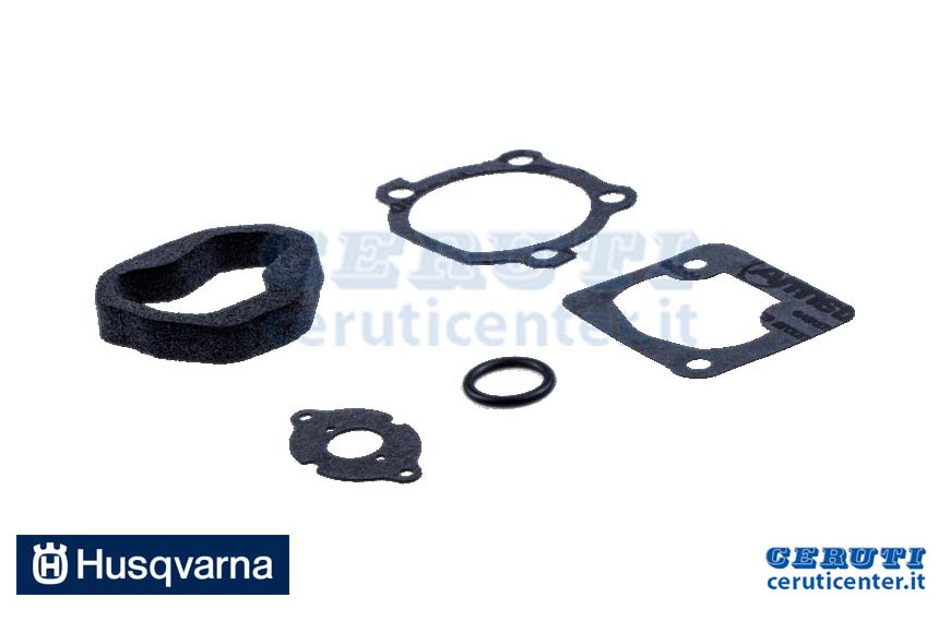 Seals Series - Original Husqvarna - 530069294