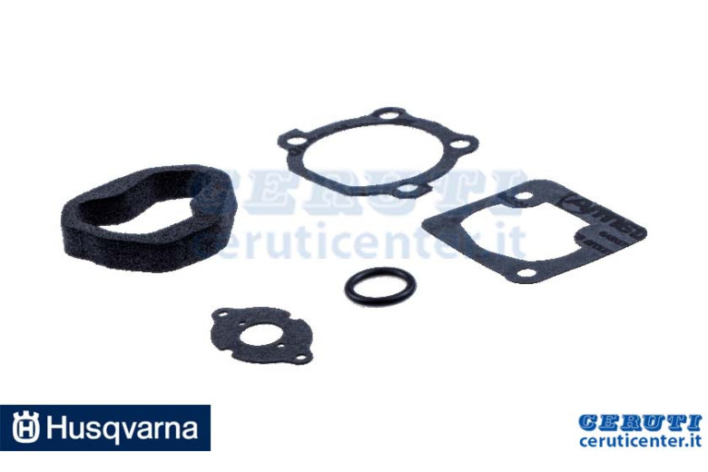 Seals Series - Original Husqvarna - 530069294
