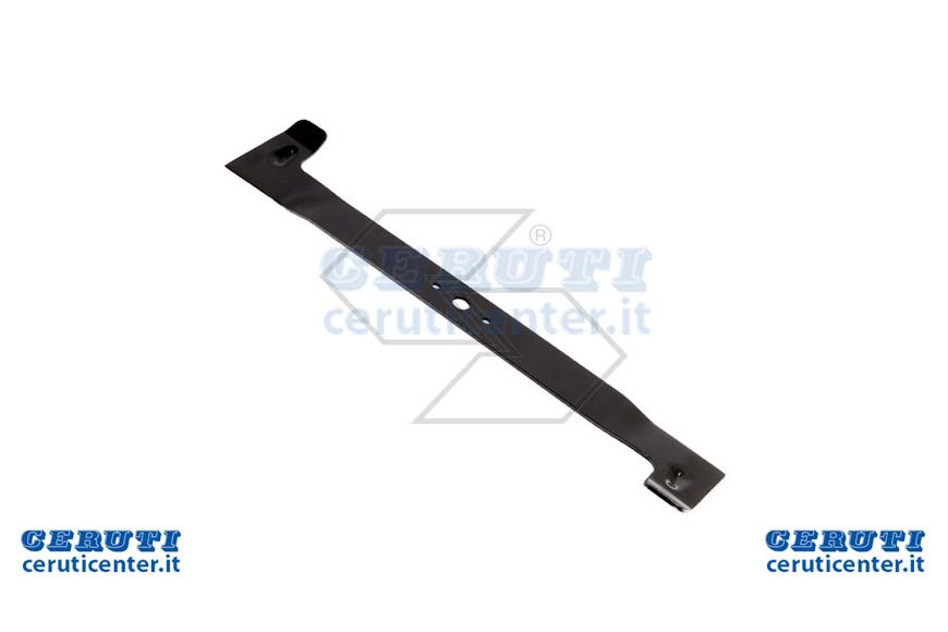 Lama Castelgarden Dx Twin Cut (615)