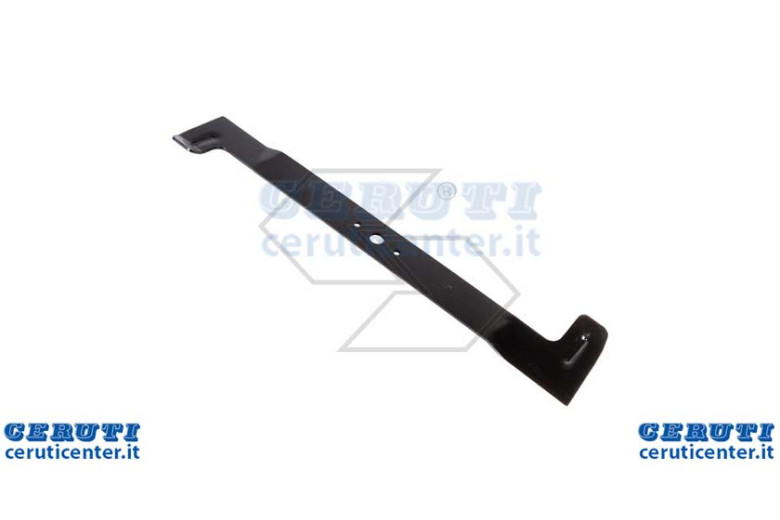 Lama Castelgarden Sx Twin Cut (615)