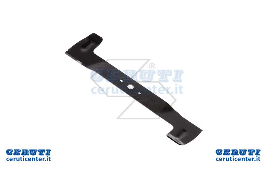 Lama Castelgarden Dx Twin Cut (462)