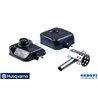 Marmitta - 530069293 - Originale Husqvarna