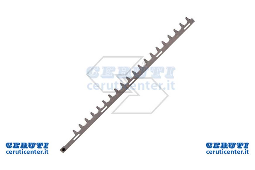 Hedge Trimmer Blade Sing / Sup. 780 Mm