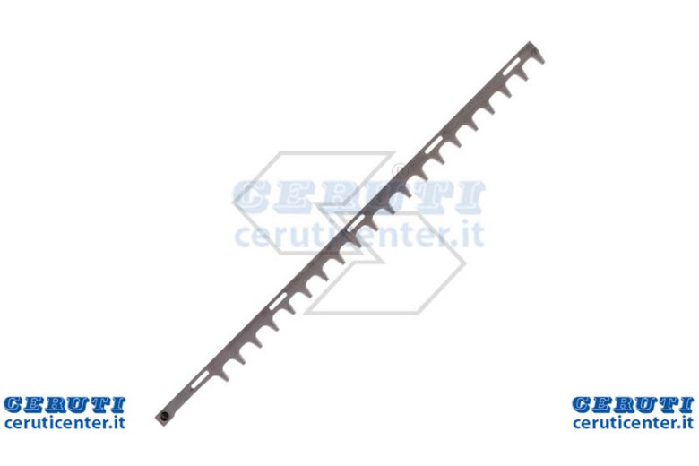 Heckenschere Klinge Singen / Inf. 790 mm