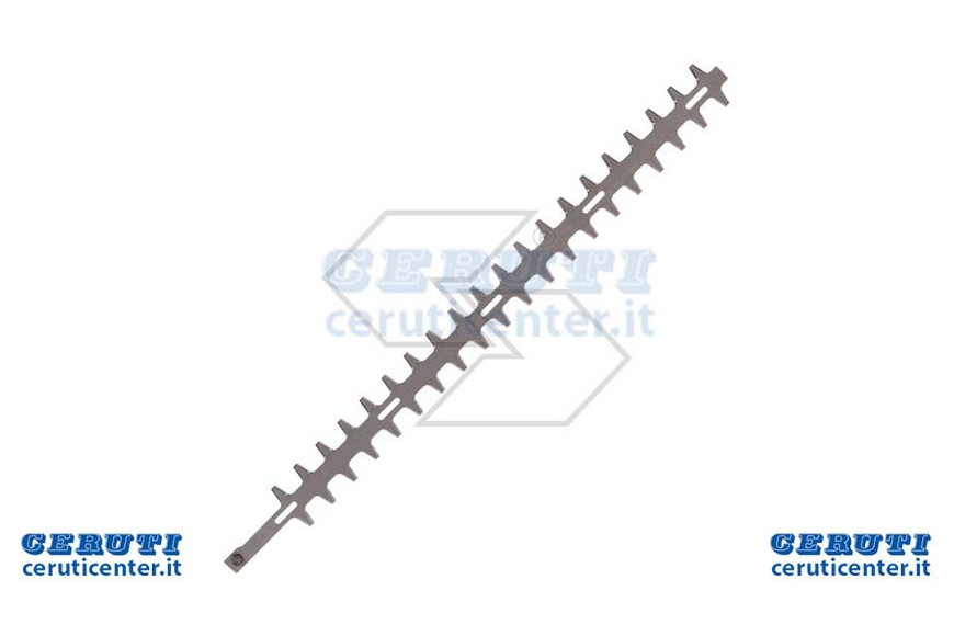 Double lame taille-haies / Sup.782 Mm