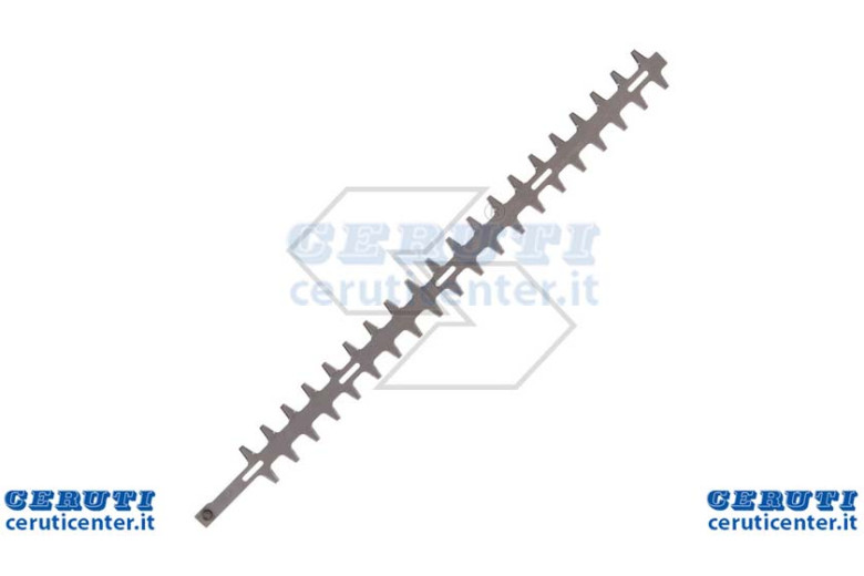 Doppelklingen-Heckenschere / Sup.782 Mm