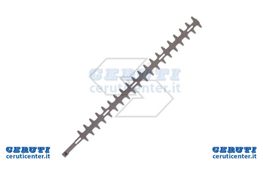 Double Blade Hedge Trimmer / Inf.793 Mm