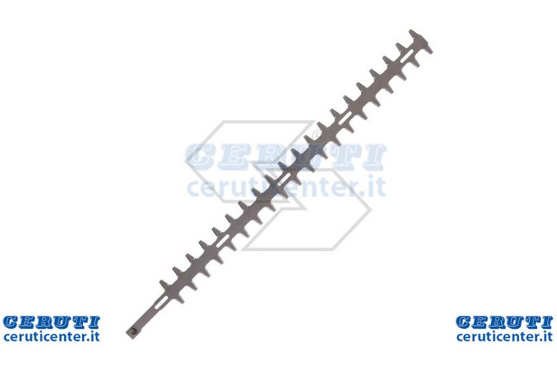Double Blade Hedge Trimmer / Inf.793 Mm