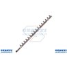 Taille-haie Lame Chantez / Sup. 634 Mm