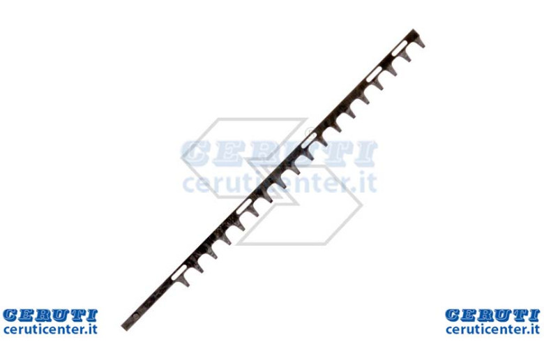 Taille-haie Lame Chantez / Inf. 738 Mm