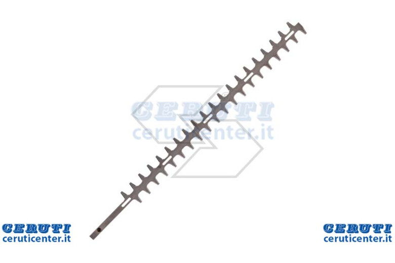 Double Lame Taille-haies 840mm TM320